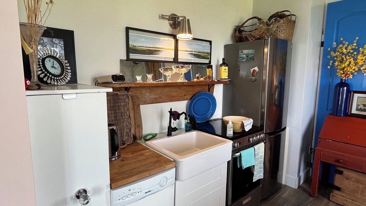Photo of Kitchen in Kingsport