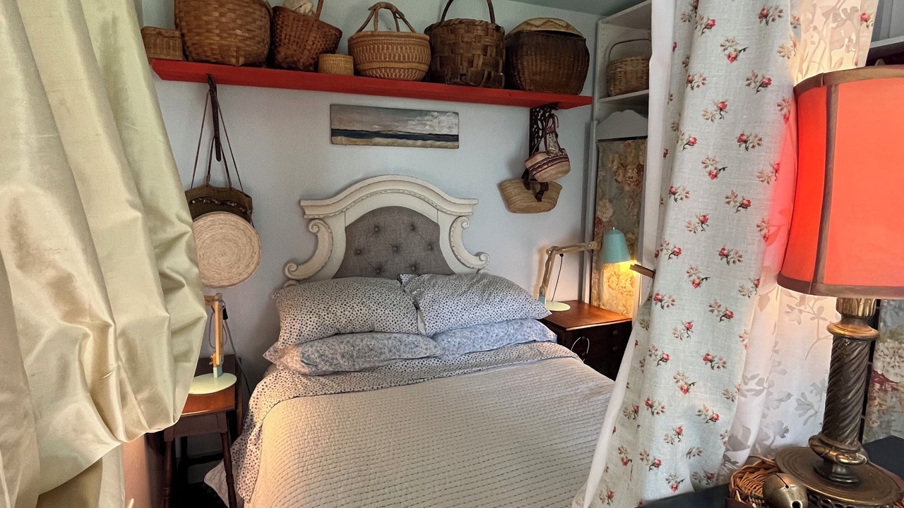 Photo of Bedroom in Kingsport