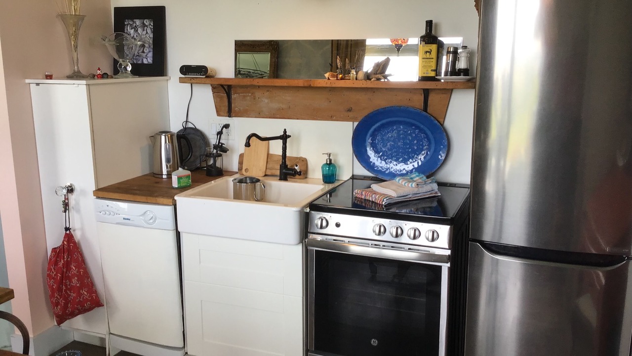 Photo of Kitchen in Kingsport