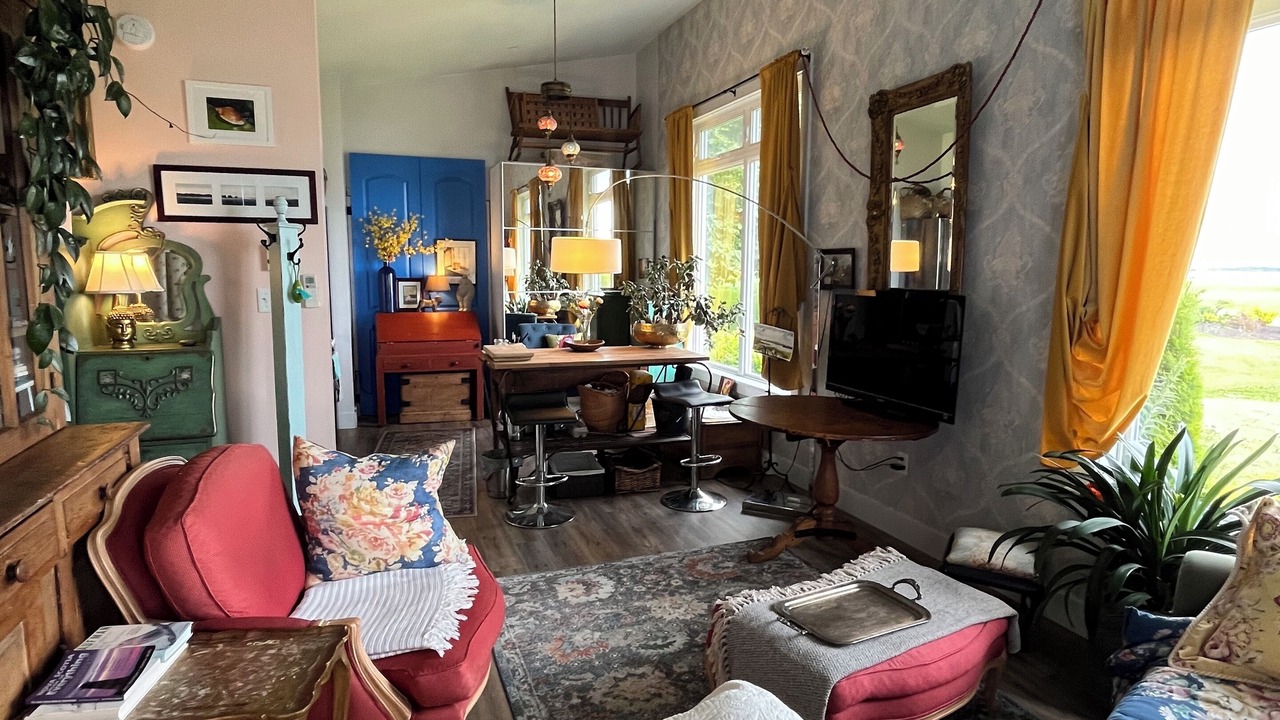 Photo of Livingroom in Kingsport