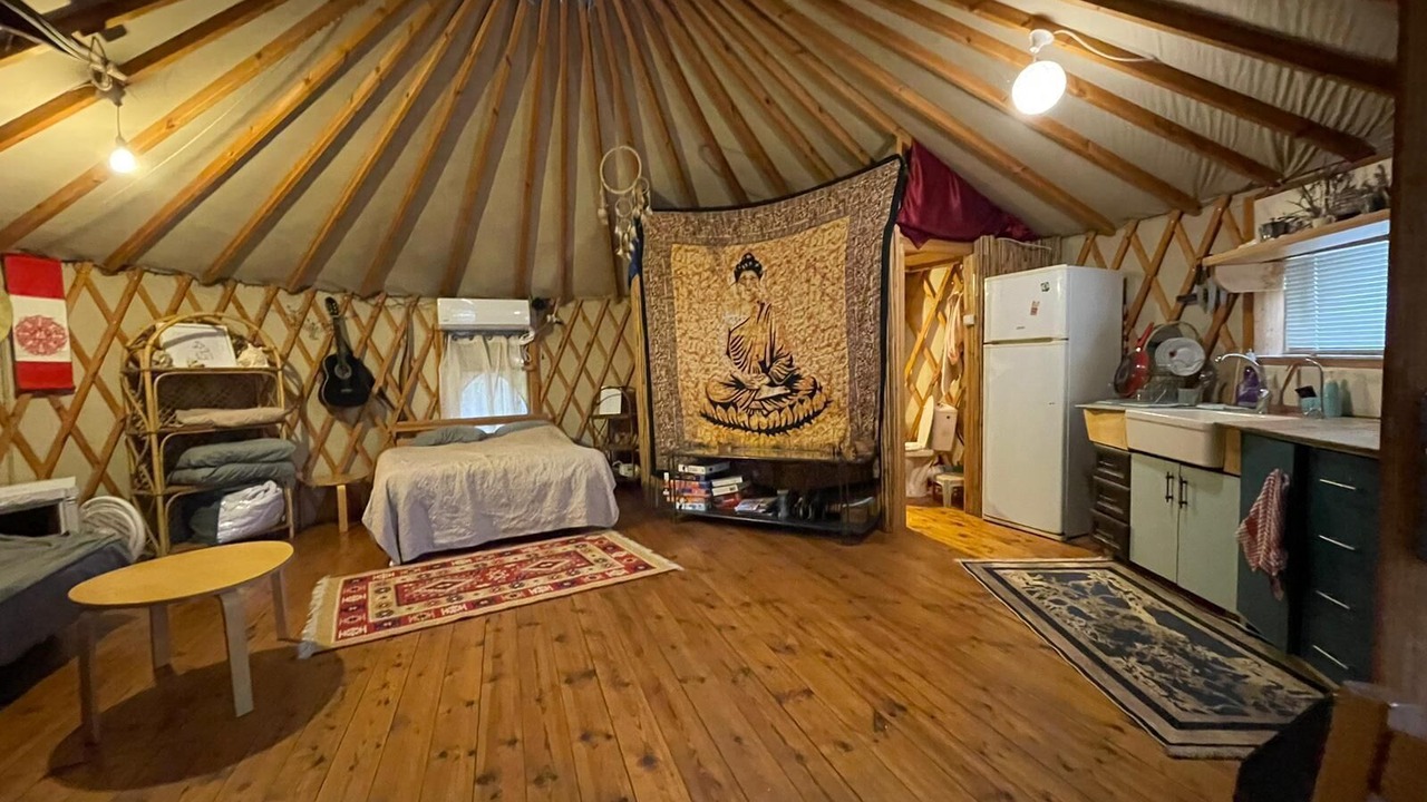 Photo of Bedroom in Amirim