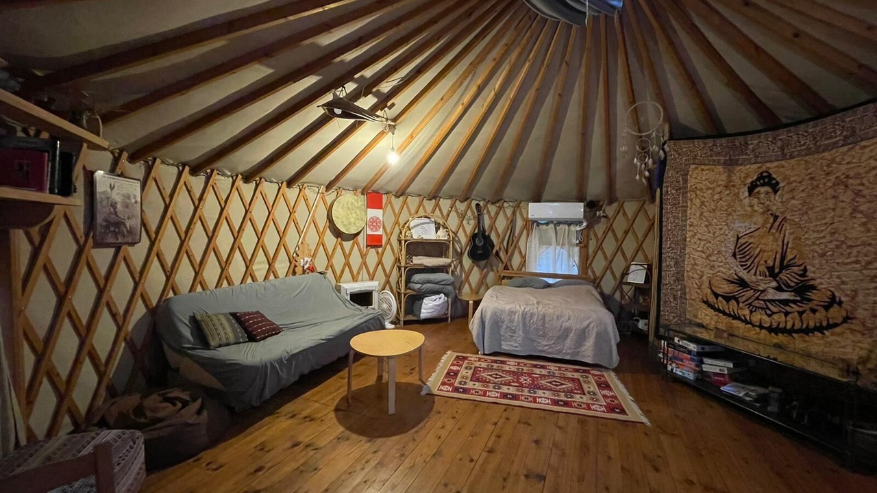 Photo of Bedroom in Amirim
