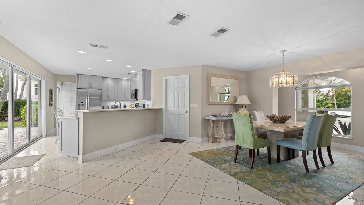 Photo of Kitchen in Longboat Key