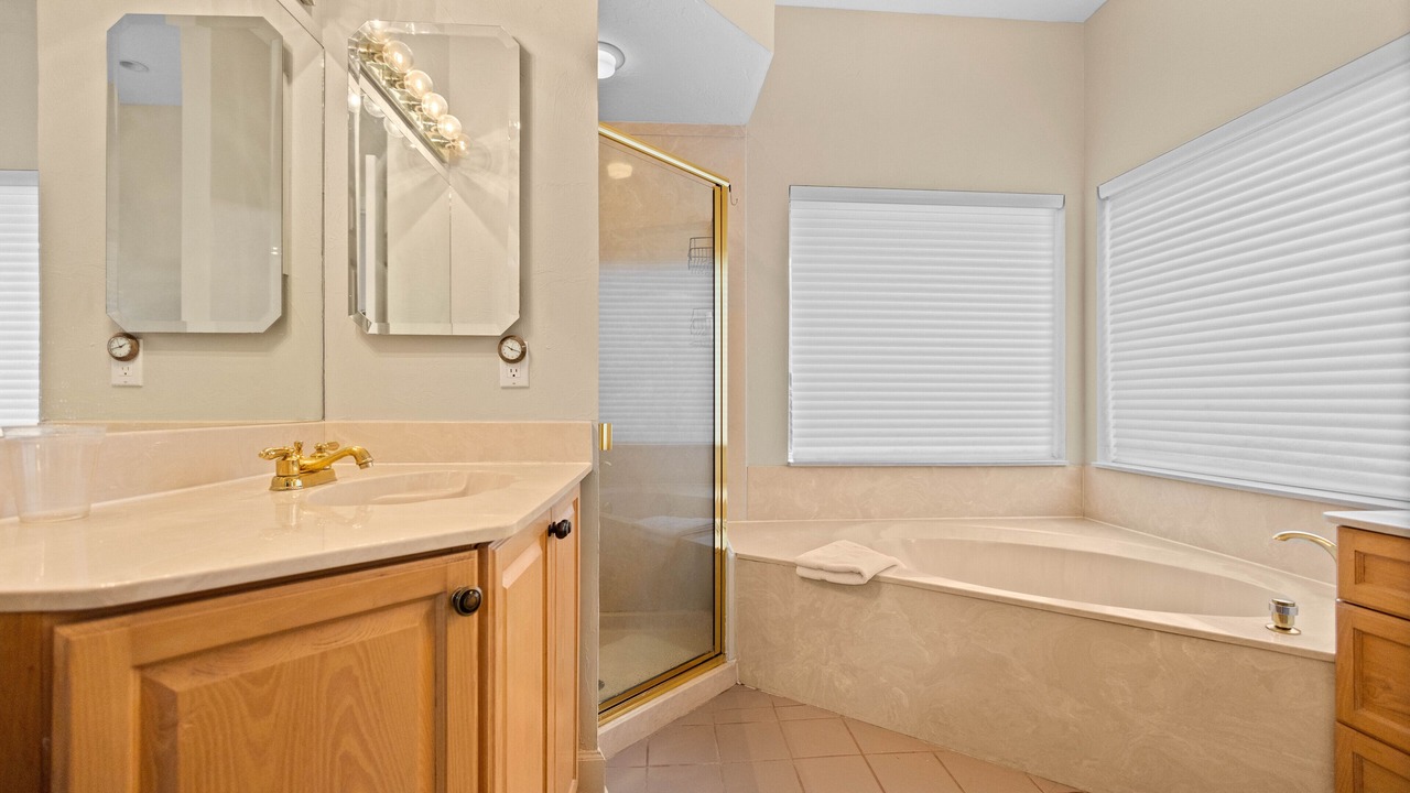 Photo of Bathroom in Longboat Key