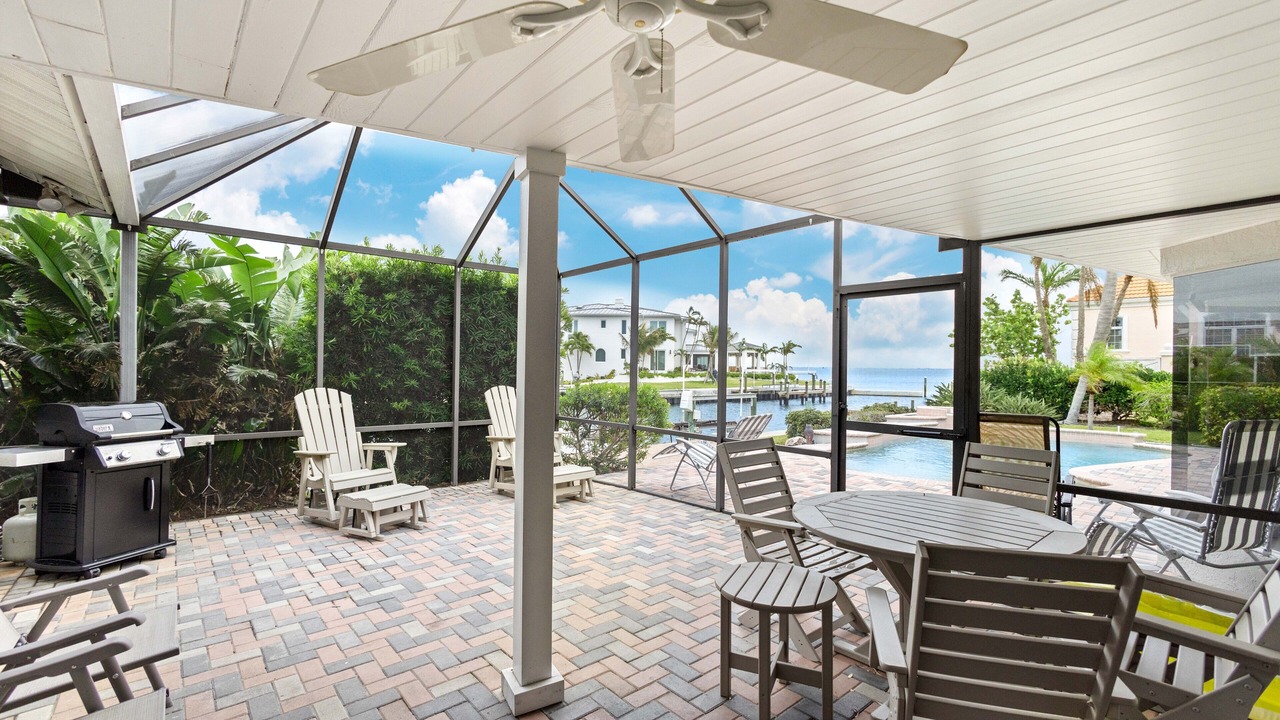 Photo of Outdoor in Longboat Key