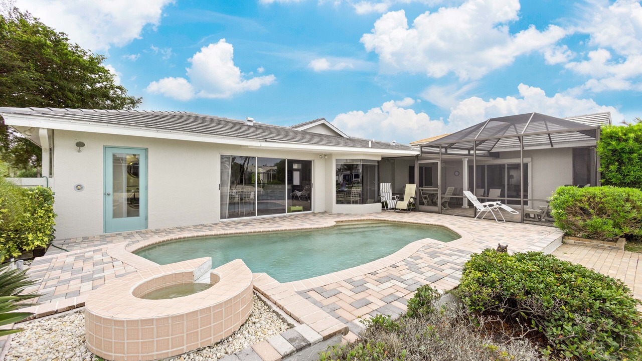 Photo of Outdoor in Longboat Key