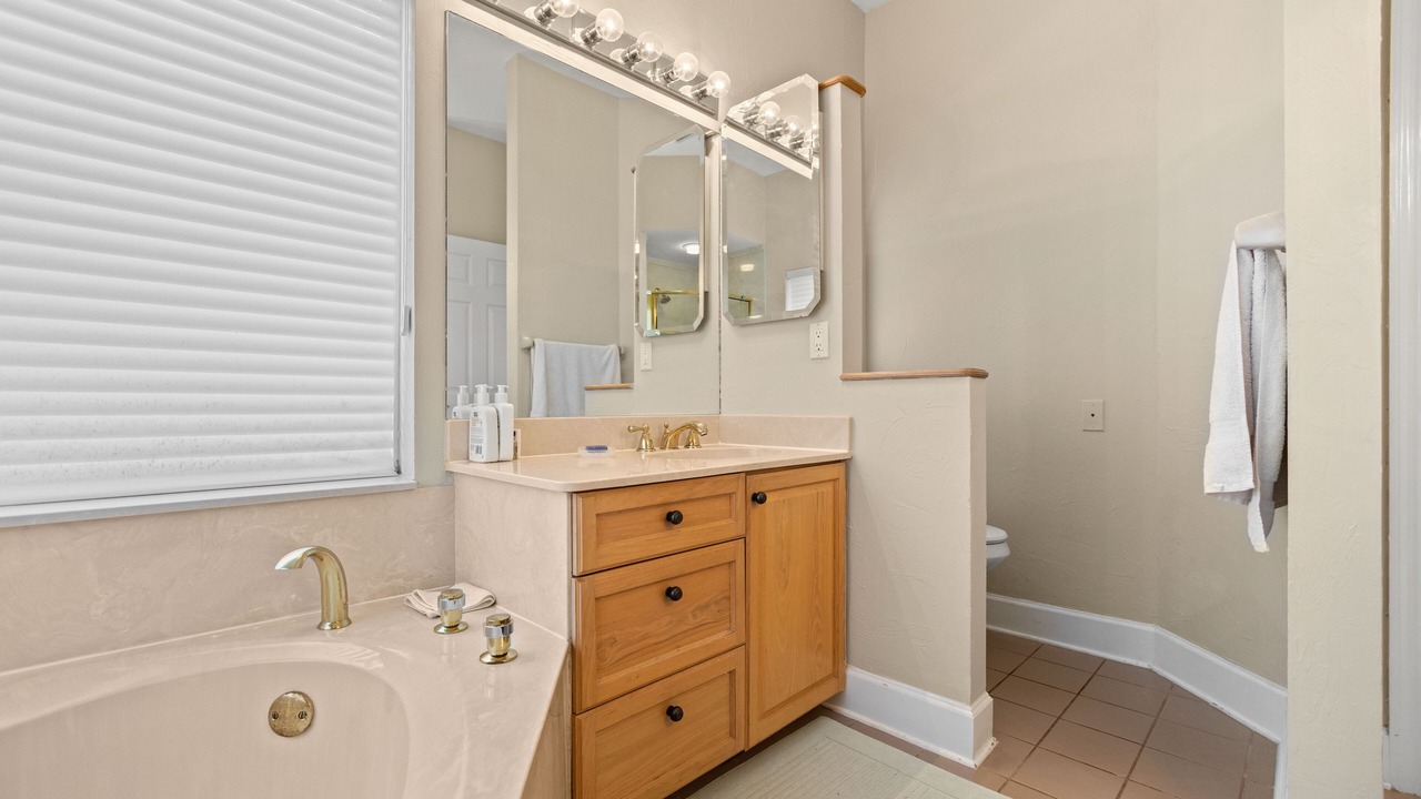Photo of Bathroom in Longboat Key