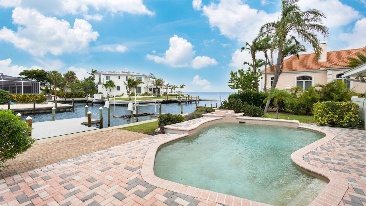 Photo of Outdoor in Longboat Key
