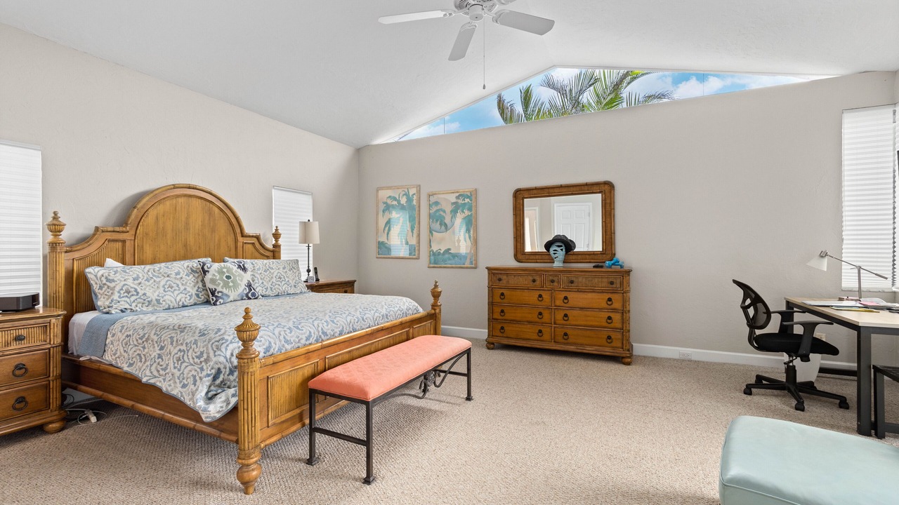 Photo of Bedroom in Longboat Key
