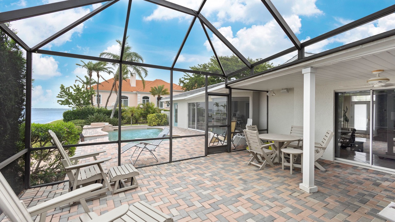 Photo of Outdoor in Longboat Key