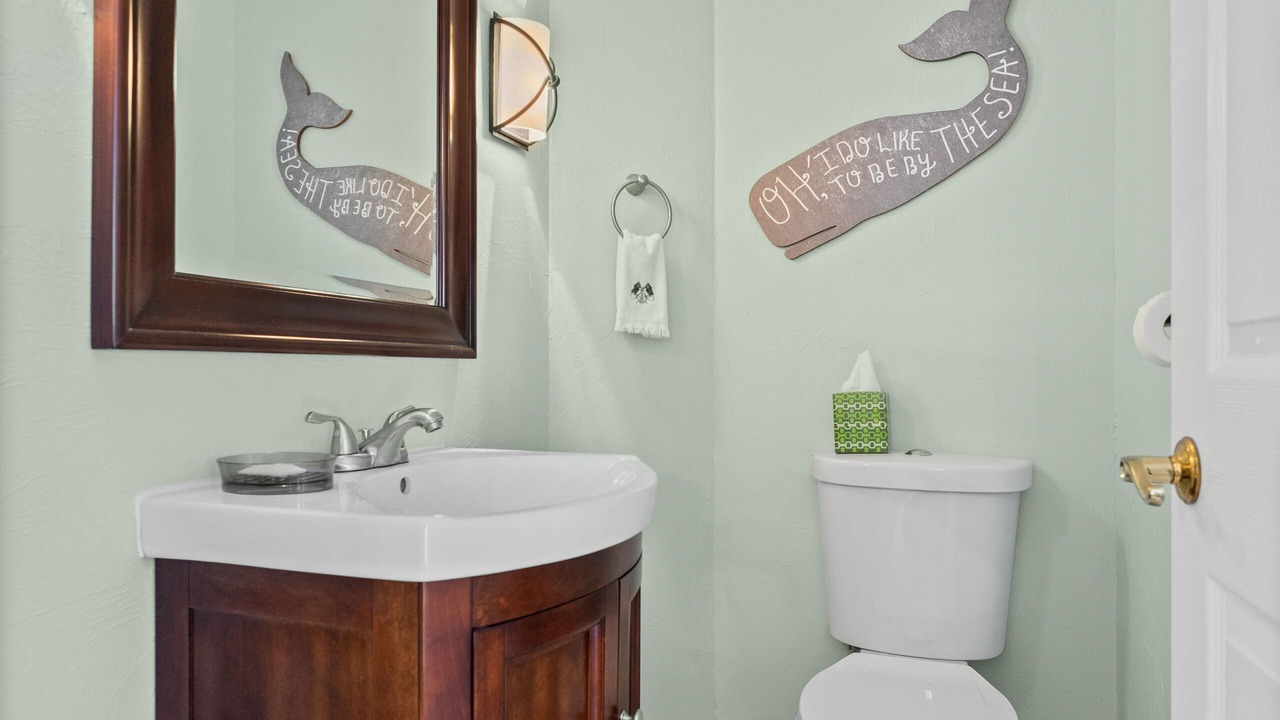 Photo of Bathroom in Longboat Key