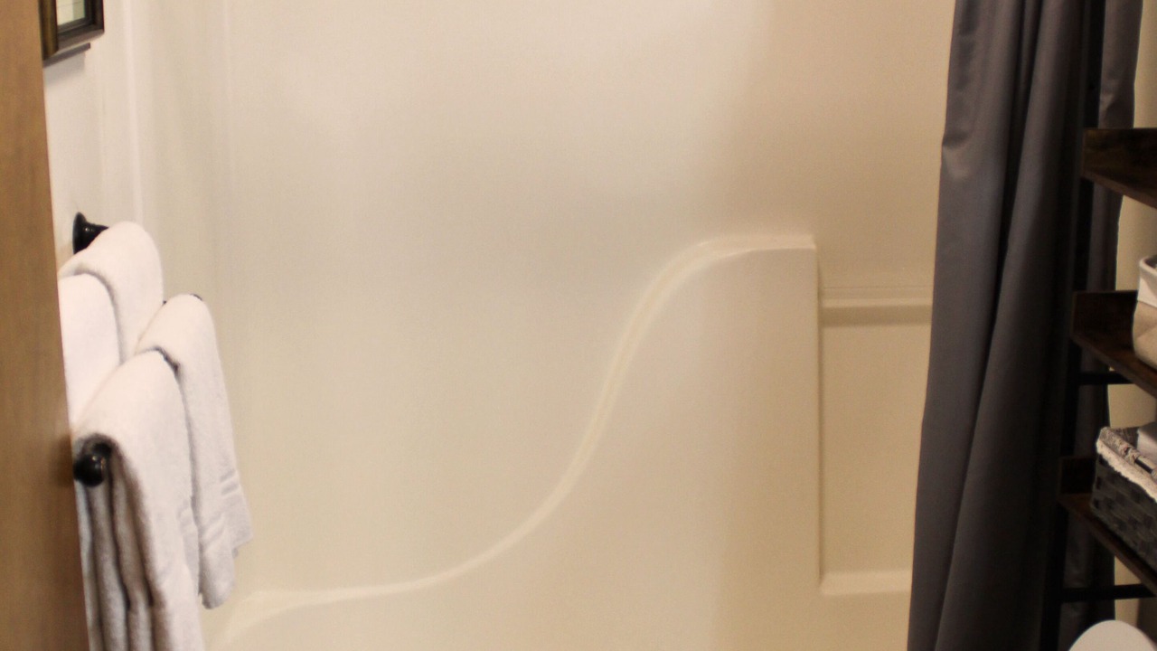 Photo of Bathroom in Makanda