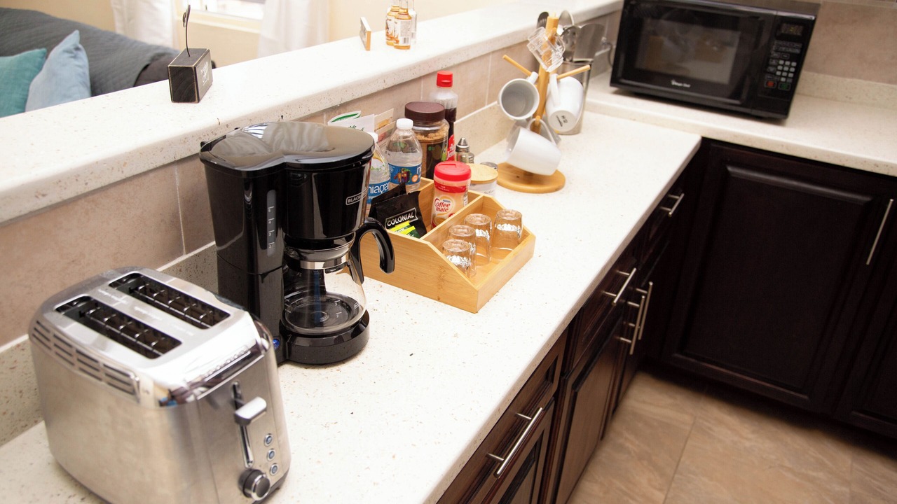Photo of Kitchen in Estate Upper Bethlehem