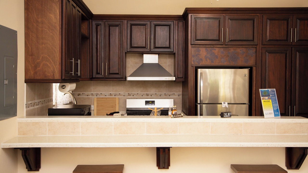 Photo of Kitchen in Estate Upper Bethlehem