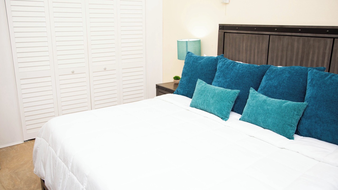 Photo of Bedroom in Estate Upper Bethlehem