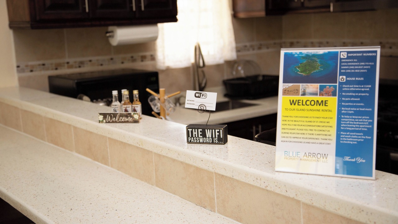 Photo of Kitchen in Estate Upper Bethlehem
