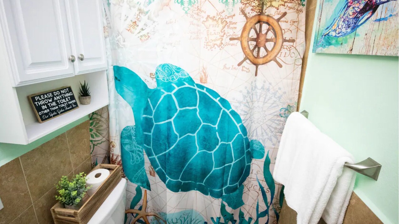 Photo of Bathroom in Estate Upper Bethlehem