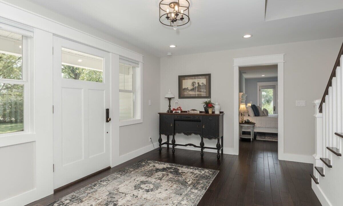 Photo of Bedroom in Lawndale