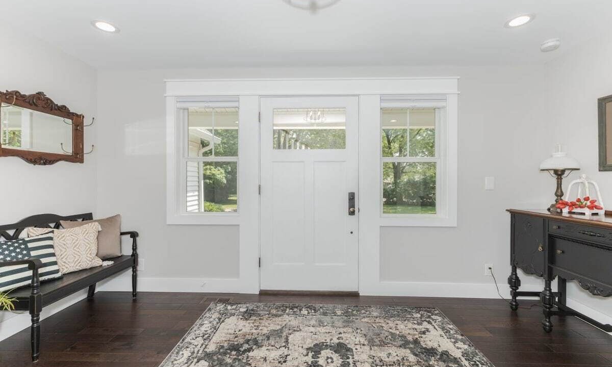 Photo of Bedroom in Lawndale