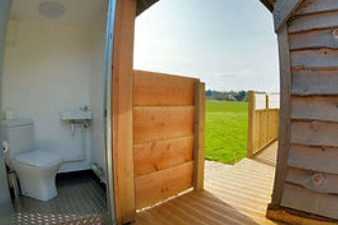 Photo of Bathroom in Maidwell
