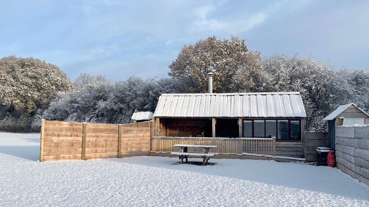 Photo of Outdoor in Maidwell