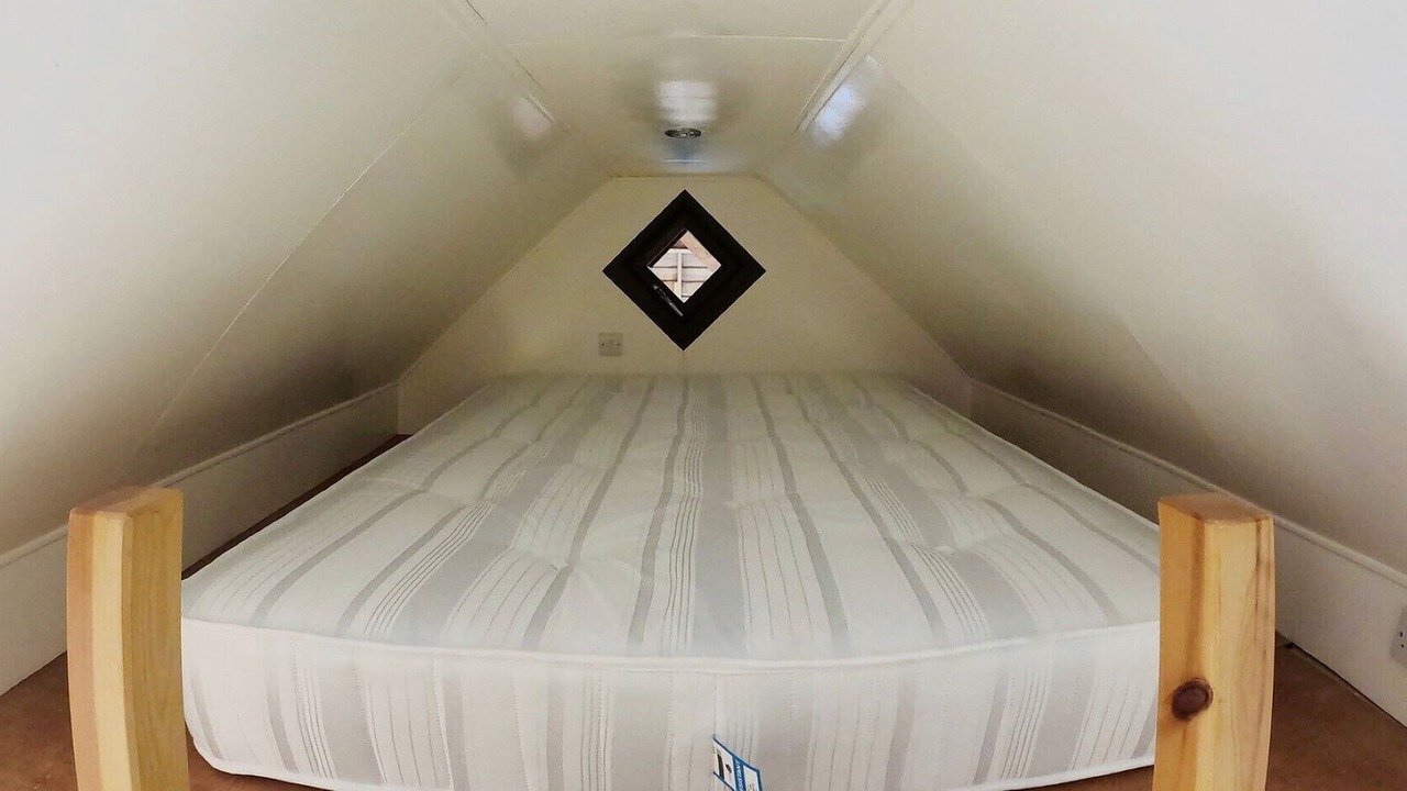 Photo of Bedroom in Maidwell