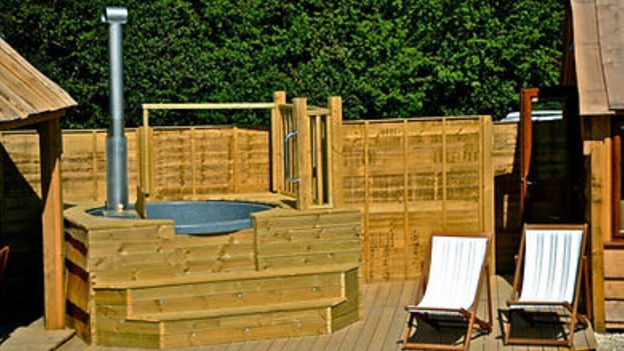 Photo of Outdoor in Maidwell