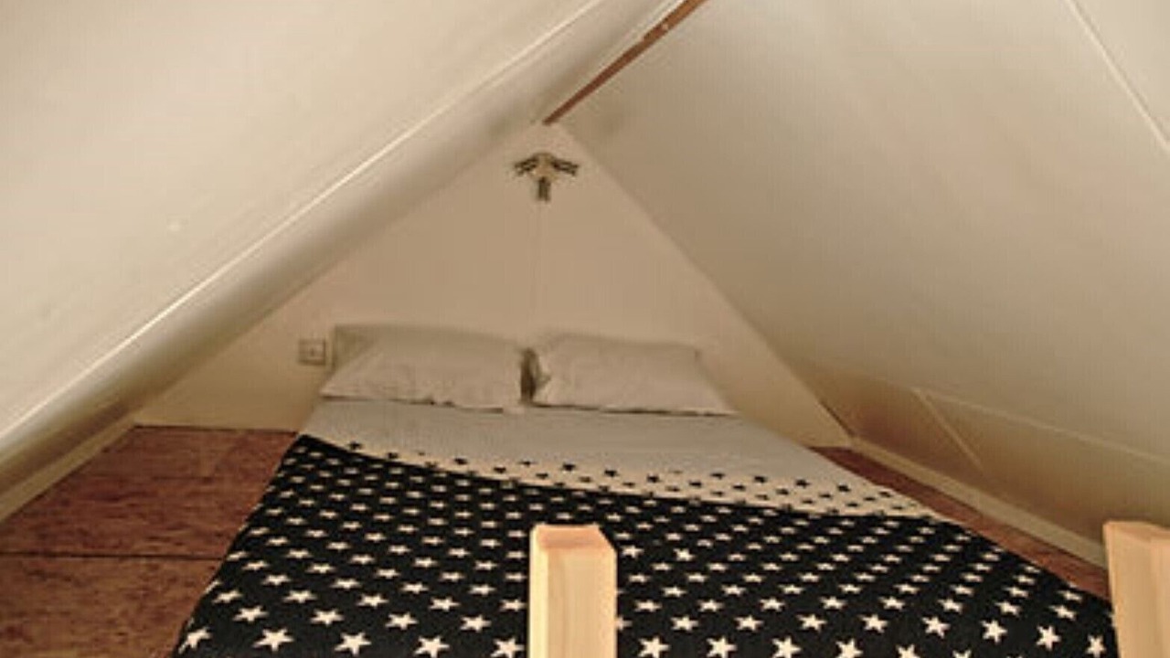 Photo of Bedroom in Maidwell