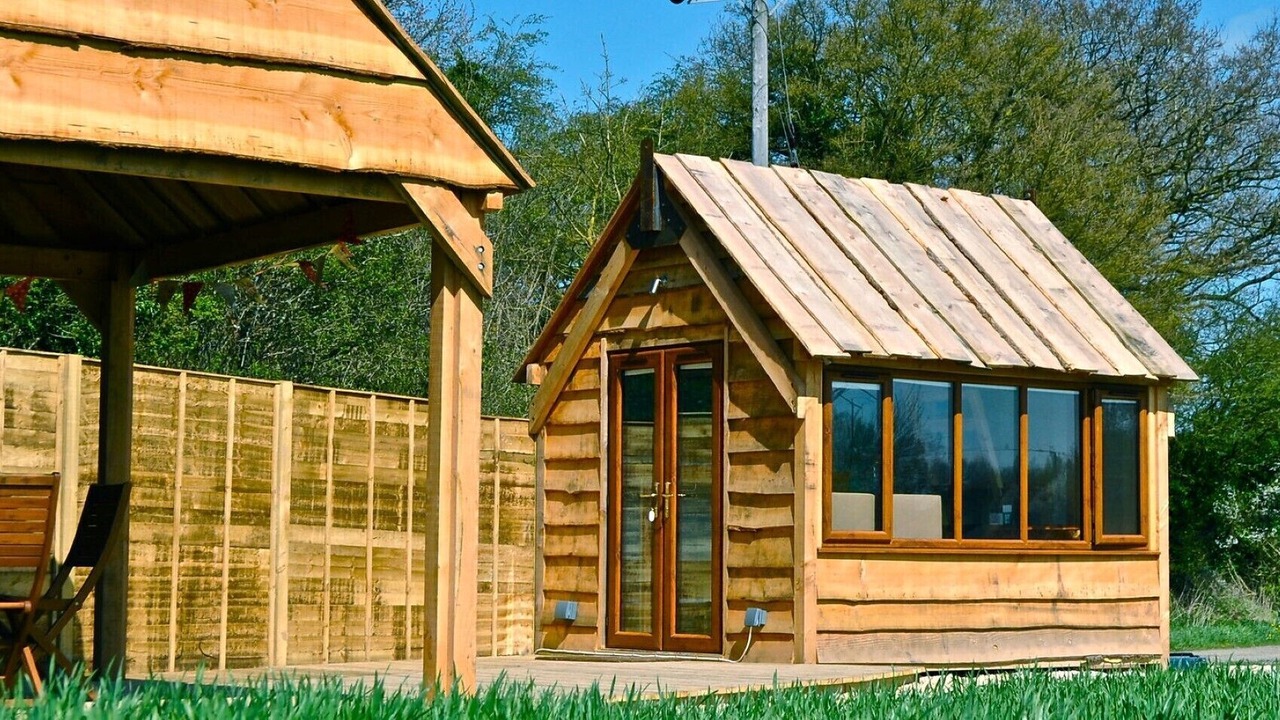 Photo of Outdoor in Maidwell