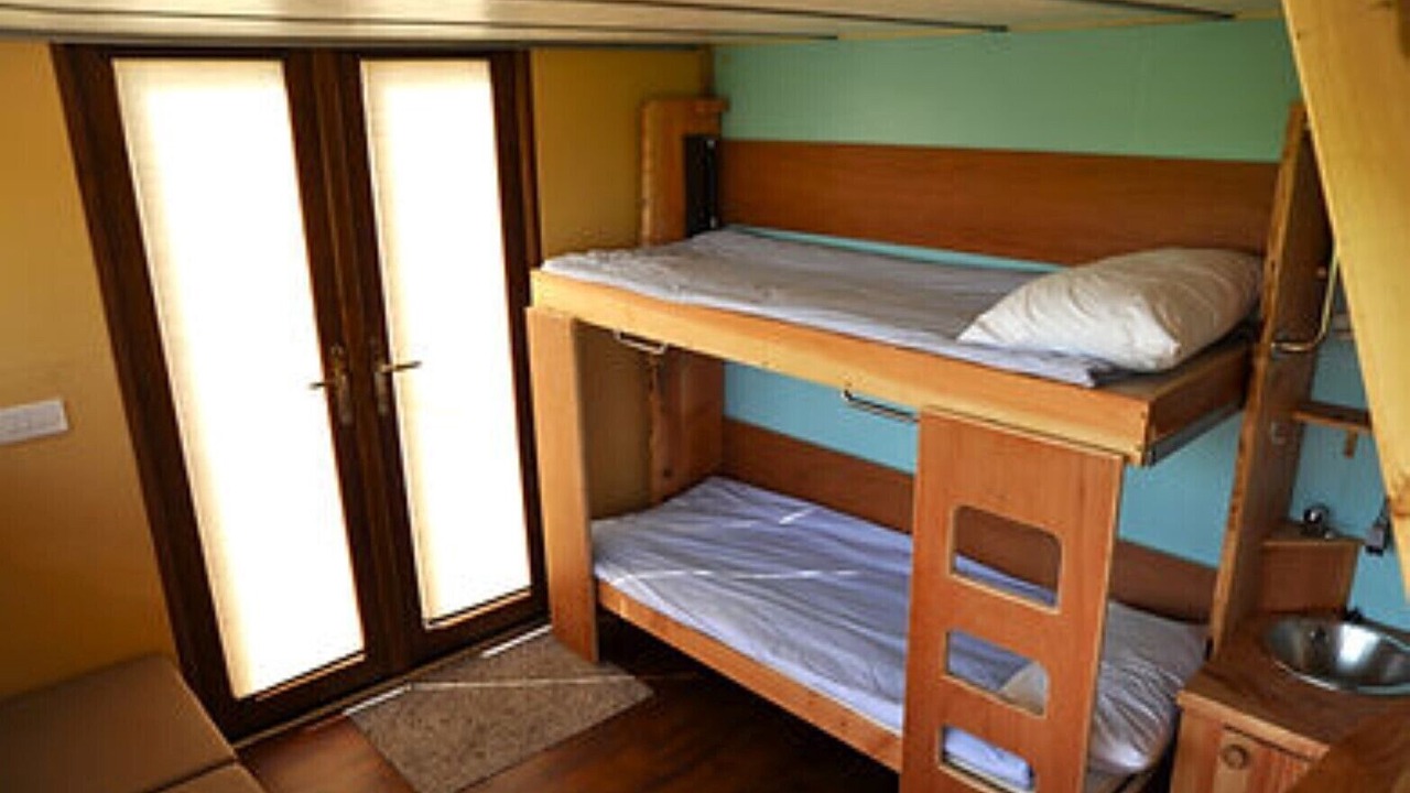 Photo of Bedroom in Maidwell