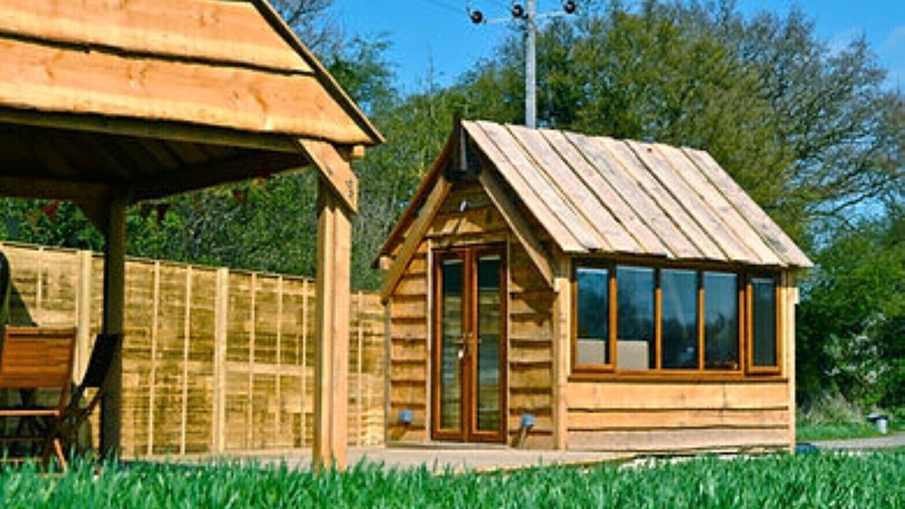 Photo of Outdoor in Maidwell