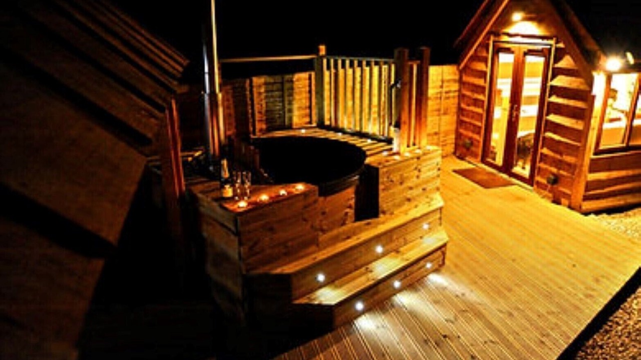 Photo of Patio Balcony in Maidwell