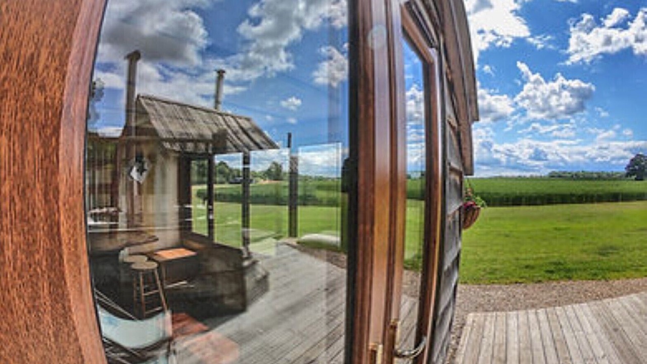 Photo of Outdoor in Maidwell