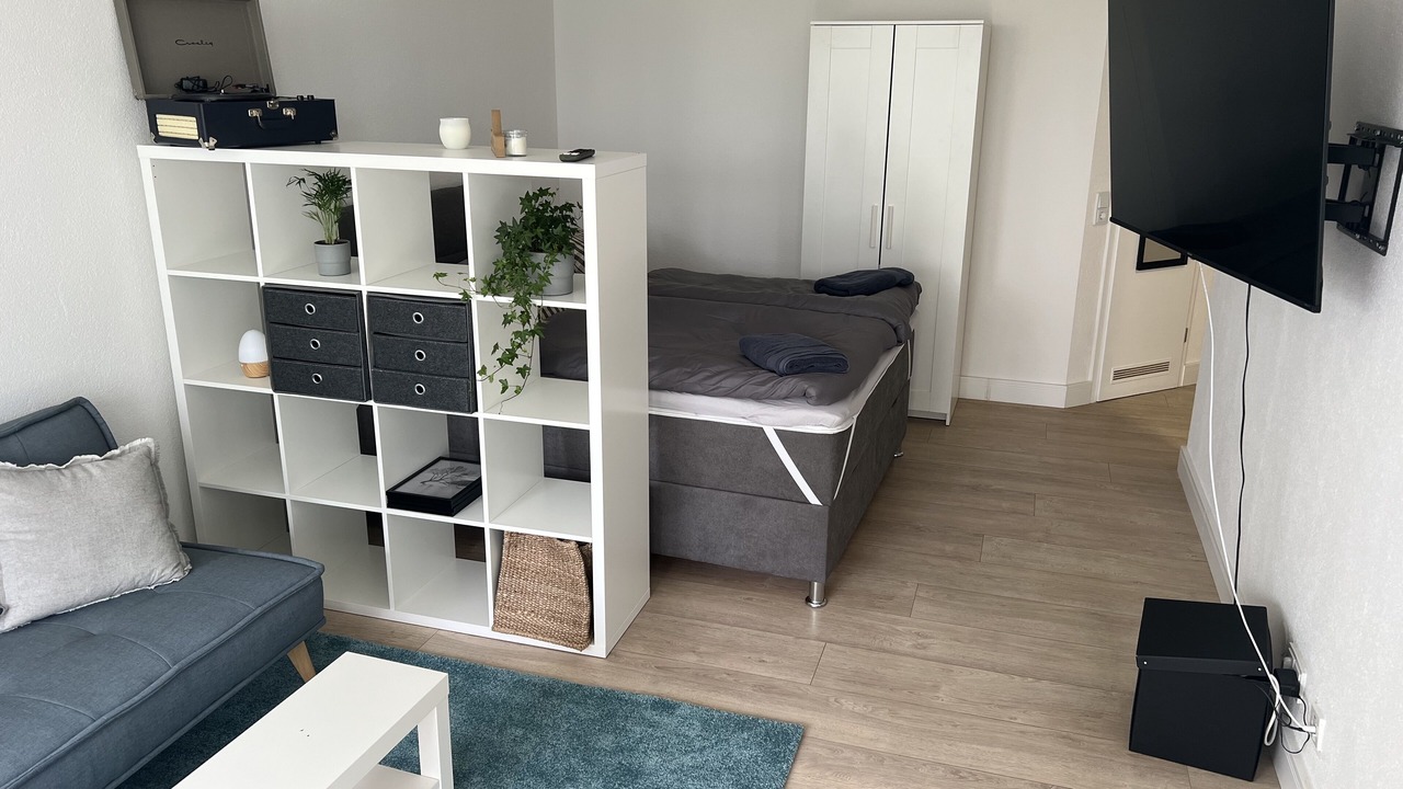 Photo of Bedroom in Erbenheim