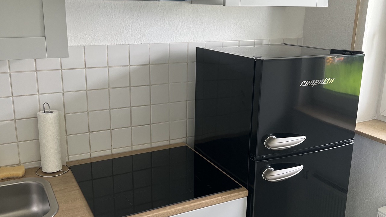 Photo of Kitchen in Erbenheim