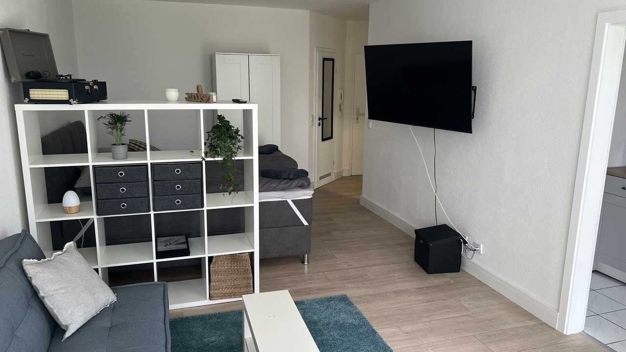 Photo of Livingroom in Erbenheim