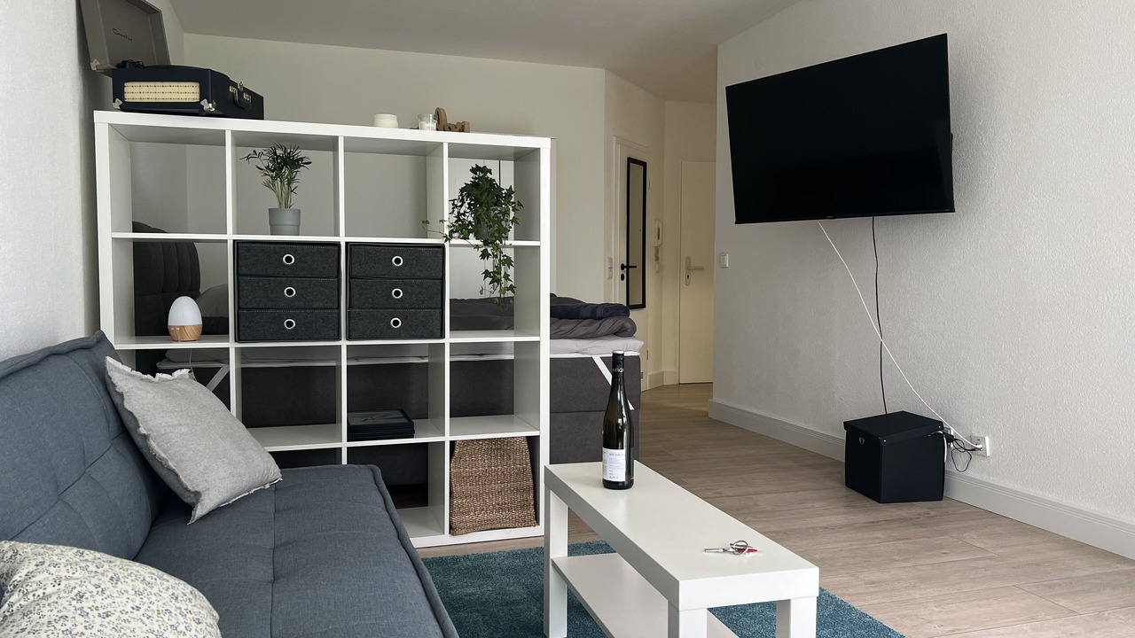 Photo of Livingroom in Erbenheim