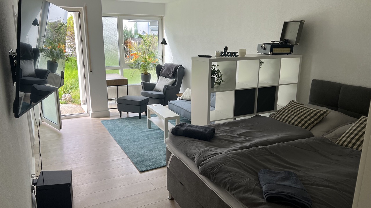 Photo of Bedroom in Erbenheim
