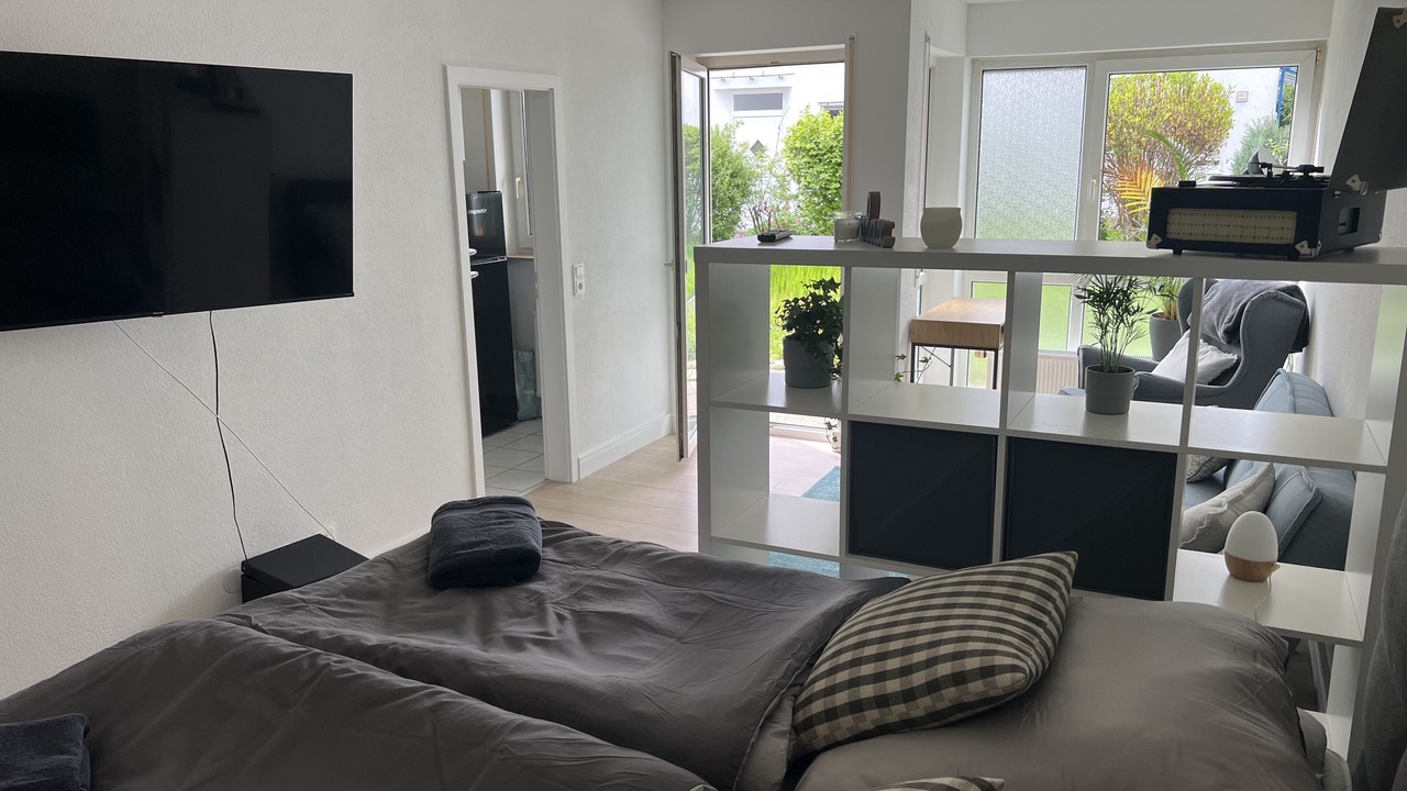 Photo of Bedroom in Erbenheim