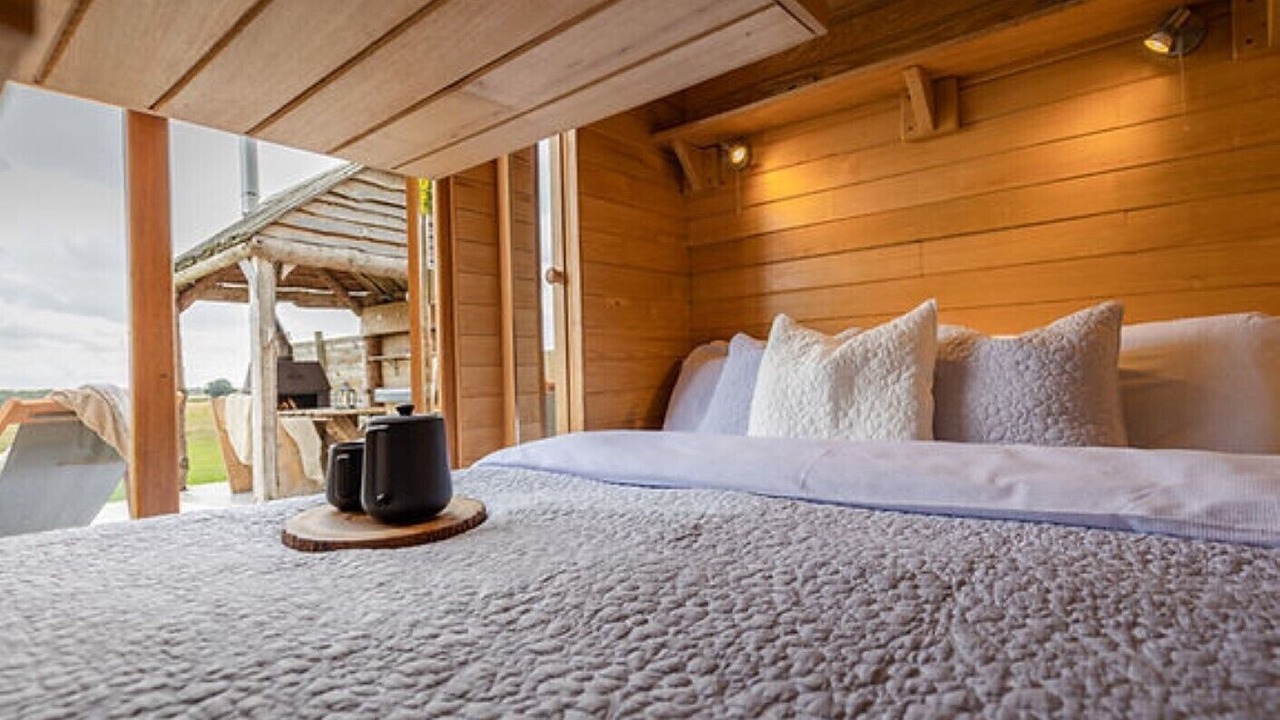Photo of Bedroom in Maidwell