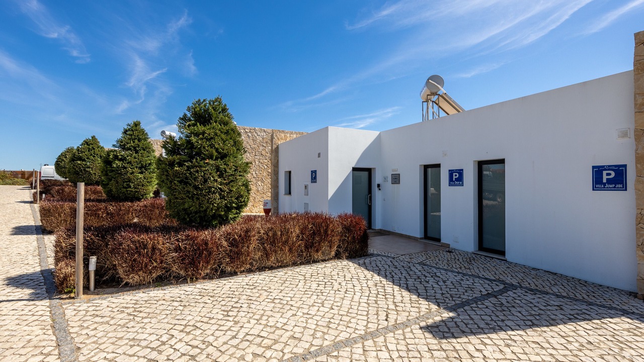 Photo of Outdoor in Sagres