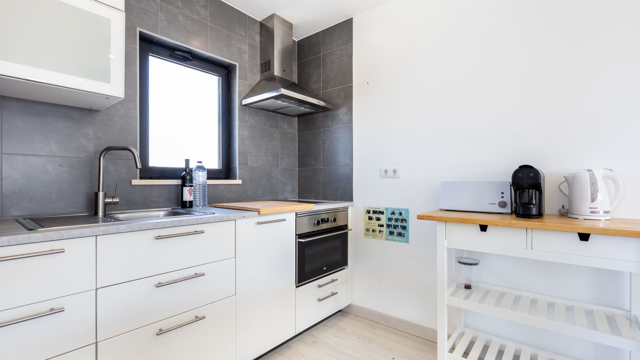 Photo of Kitchen in Sagres