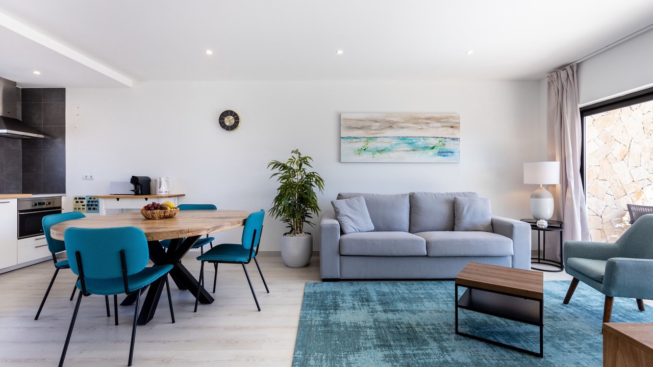 Photo of Livingroom in Sagres