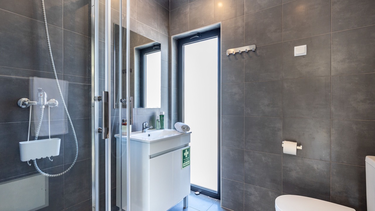 Photo of Bathroom in Sagres