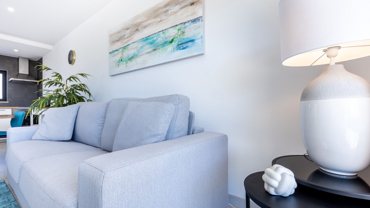 Photo of Livingroom in Sagres