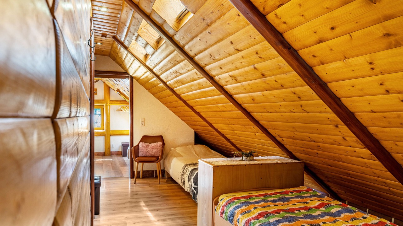 Photo of Bedroom in Lauf