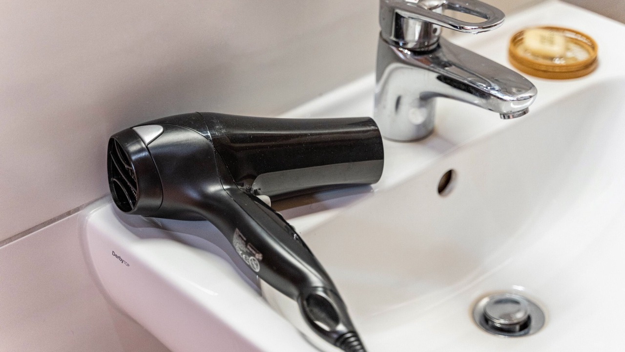 Photo of Bathroom in Lauf