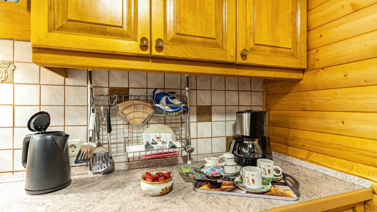 Photo of Kitchen in Lauf