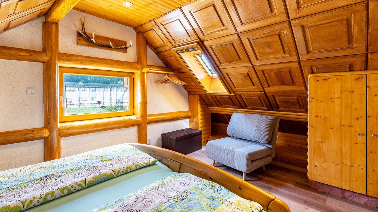 Photo of Bedroom in Lauf