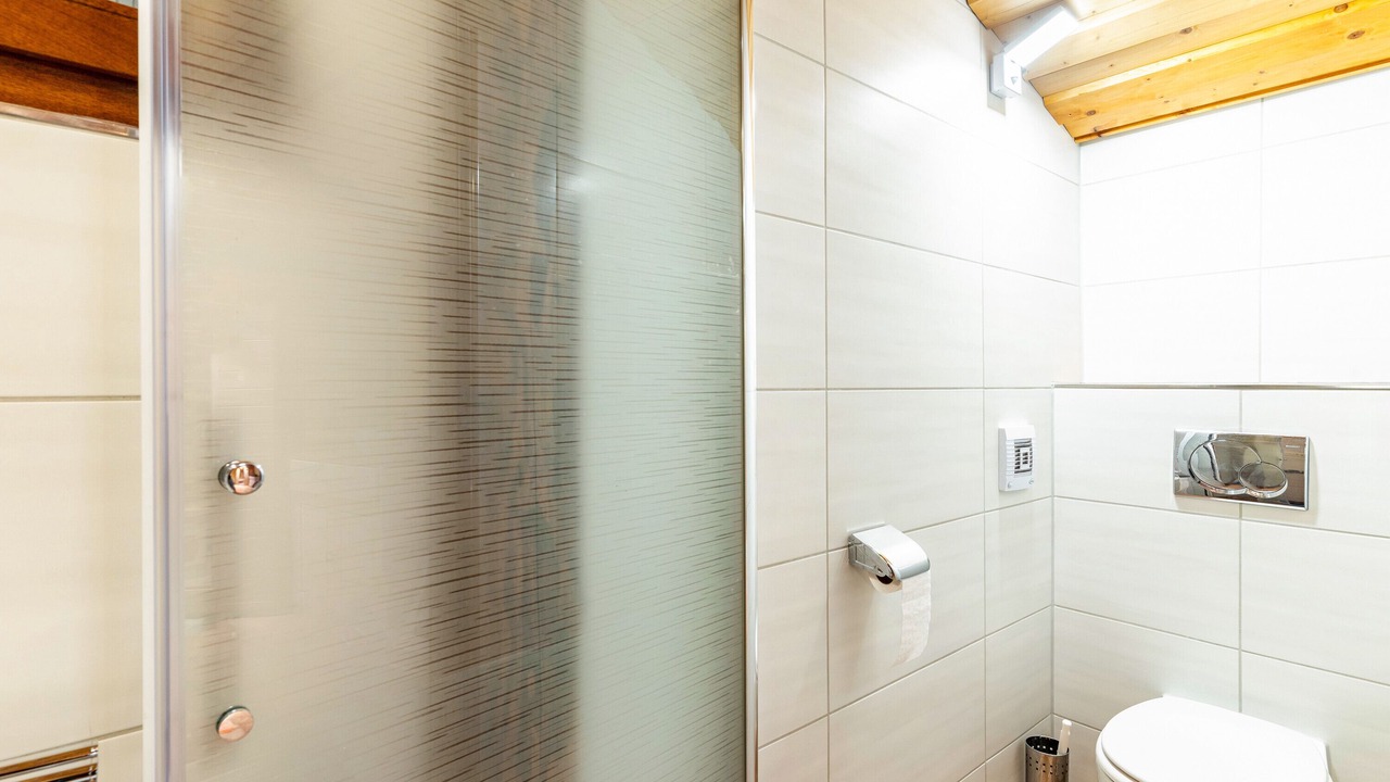 Photo of Bathroom in Lauf